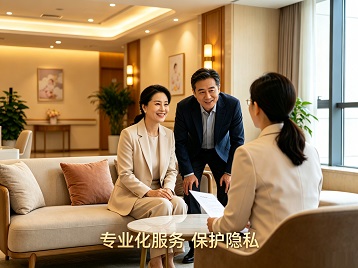 融水有偿售卵代生女生的客户的客户群体有哪些