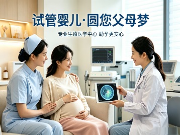 融水辅助生育服务 试管婴儿行业的兴起背景、发展与未来展望